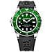Orologio Bf0002ibvbfs. Automatico, Colore Verde. Uomo. - In ordine - Foto miniatura 3
