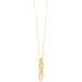 Collana Donna Secrecy P7209cdawwc93 45 Cm - Foto miniatura 1