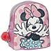 Zaino Casual Minnie Mouse Rosa 19 X 23 X 8 Cm - Foto miniatura 1
