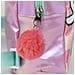 Zaino Casual Minnie Mouse Rosa 19 X 23 X 8 Cm - Foto miniatura 5
