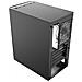 Case Aramis ARGB Tower micro-ATX, mini-ITX 1 Porta USB 3.0 Colore Nero (Finestrato) - Foto miniatura 4