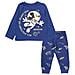 Pigiama Cotone Mickey mfb 52 04 b816 s1-2a Ragazzo - Foto miniatura 1