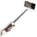 Selfie Stick Usb-c Con Specchietto Integrato E Tasto Otturatore, Bianco - Foto miniatura 1