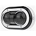 Telecamera Ip P4708-PLVE Panoramica Multidirezionale a doppio sensore 2x8MP Bianco /Nero - Foto miniatura 4