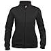 Basic Cardigan Ladies Nero Xs - Foto miniatura 1