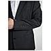 Abito Martini Monopetto Nero In 2 Pezzi - It54 - Xl - Foto miniatura 3