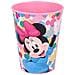 Bicchiere Per Bambini Con Grafica Di Minnie Da 260 Ml - Foto miniatura 1