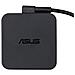 Asus 0a001-00895000 Adattatore E Invertitore Interno 65 W Nero - Foto miniatura 1