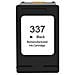 Cartuccia Nera Rigenerata Cartuccia 337 - Sostituisce C9364eee - Foto miniatura 1