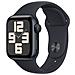 Watch SE OLED 40 mm Digitale 324 x 394 Pixel Touch screen Nero Wi-Fi GPS (satellitare) - Foto miniatura 1