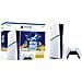 Pacchetto Console PlayStation 5 - ASTRO BOT (modello - Slim) (PS5) - Foto miniatura 1