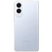 Galaxy S25 Edge 5G Smartphone AI 256GB 12GB Ram Display 6.7'' QHD+ Dynamic AMOLED 2X Main Camera 200MP DualSim: NanoSIM+eSIM USB Type-C Android 15 Snapdragon 8 Elite 3900mAh Titanium IcyBlue Europa - Foto miniatura 4