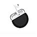 Custodia Protettiva In Silicone Per Auricolari Huawei Freebuds 3 - Foto miniatura 2