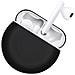 Custodia Protettiva In Silicone Per Auricolari Huawei Freebuds 3 - Foto miniatura 3