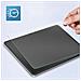Vetro Temperato Hd Per Surface Pro 12 Protezione Ultra Sottile Anti Graffio - Foto miniatura 5