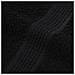 Asciugamani 2 pz Neri 50x100 cm 360 g/m² 100% Cotone - Foto miniatura 7