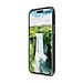 ID61CL001897 custodia per cellulare Cover Trasparente - Foto miniatura 2