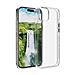 ID61CL001897 custodia per cellulare Cover Trasparente - Foto miniatura 5