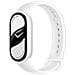 Watch Smart Band 10 Ceramic Edition Pearl White - Foto miniatura 1
