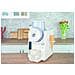 2in1-Slush und Softeismaschine Sofie 48950 2 L 150 W - Foto miniatura 3
