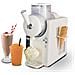 2in1-Slush und Softeismaschine Sofie 48950 2 L 150 W - Foto miniatura 7