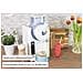 2in1-Slush und Softeismaschine Sofie 48950 2 L 150 W - Foto miniatura 1