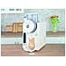 2in1-Slush und Softeismaschine Sofie 48950 2 L 150 W - Foto miniatura 8