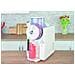 2in1-Slush und Softeismaschine Sofie 48950 2 L 150 W - Foto miniatura 11