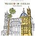 Gianluca Biscalchin - Viaggio in Sicilia. Viaggia, assaggia, colora - Foto miniatura 1