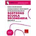Concorso docenti sostegno scuola secondaria. Prova scritta. Manuale e quiz di simulazione. Con piattaforma digitale insegnare domani secondaria - Foto miniatura 1
