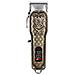 Tagliacapelli Professionale Senza Fili - Oro Vintage, Display Led, Lunghezza Regolabile, Lama Lavabile Rimovibile - Foto miniatura 2