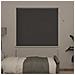 Tenda Veneziana Regolabile Grigio Argento 150 x 150 cm PVC - Foto miniatura 3