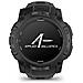 Instinct 3 Tactical Edition AMOLED 50 mm Digitale 416 x 416 Pixel Nero GPS (satellitare) - Foto miniatura 2