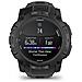 Instinct 3 Tactical Edition AMOLED 50 mm Digitale 416 x 416 Pixel Nero GPS (satellitare) - Foto miniatura 4