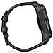 Instinct 3 Tactical Edition AMOLED 50 mm Digitale 416 x 416 Pixel Nero GPS (satellitare) - Foto miniatura 5