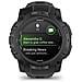 Instinct 3 Tactical Edition AMOLED 50 mm Digitale 416 x 416 Pixel Nero GPS (satellitare) - Foto miniatura 6