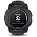 Instinct 3 Tactical Edition AMOLED 50 mm Digitale 416 x 416 Pixel Nero GPS (satellitare) - Foto miniatura 9