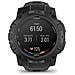 Instinct 3 Tactical Edition AMOLED 50 mm Digitale 416 x 416 Pixel Nero GPS (satellitare) - Foto miniatura 12