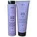 Set White Silver : Shampoo 300 Ml + Trattamento 250 Ml - Foto miniatura 1