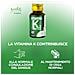 Vitamina K2 MK-7 200 mcg 120 Compresse - Menachinone-7 ad Alto Dosaggio - Ossa Normali e Coagulazione del Sangue - Foto miniatura 5