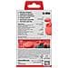 Go Pods Auricolare True Wireless Stereo (TWS) In-ear Musica e Chiamate USB tipo-C Bluetooth Rosso - Foto miniatura 2