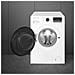 W3094A10 lavatrice Caricamento frontale 9 kg 1400 Giri /min Bianco - Foto miniatura 4