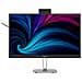 27B2U4601H / 00 Monitor PC 27'' 2560 x 1440 Pixel - Foto miniatura 5