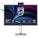 27B2U4601H / 00 Monitor PC 27'' 2560 x 1440 Pixel - Foto miniatura 1