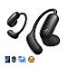 AeroFit 2 Pro Auricolare True Wireless Stereo (TWS) A clip Chiamate /Musica /Sport /Tutti i giorni Bluetooth Nero - Foto miniatura 1
