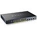 XGS1935-28HP Gestito L3 Gigabit Ethernet (10/100/1000) Supporto Power over Ethernet (PoE) - Foto miniatura 2