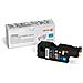 106R01627 Toner Originale Ciano per Phaser 6000/6010 Capacità 1000 Pagine - Foto miniatura 5