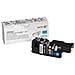 106R01627 Toner Originale Ciano per Phaser 6000/6010 Capacità 1000 Pagine - Foto miniatura 4