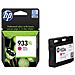 CN055aE Cartuccia Ink Originale 933XL Magenta per HP Officejet 6100 ePrinter 7110 Series Capacità 825 Pagine - Foto miniatura 2