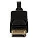Cavo convertitore adattatore attivo DisplayPort a DVI da 91 cm - DP a DVI 2560x1600 - Nero - Foto miniatura 5